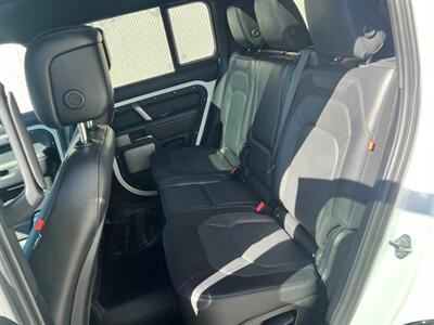 2023 Land Rover Defender 130 X-Dynamic SE - Photo 23 - Salt Lake City, UT 84115