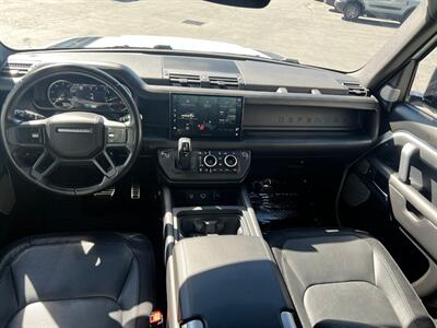 2023 Land Rover Defender 130 X-Dynamic SE - Photo 26 - Salt Lake City, UT 84115