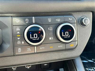 2023 Land Rover Defender 130 X-Dynamic SE - Photo 38 - Salt Lake City, UT 84115