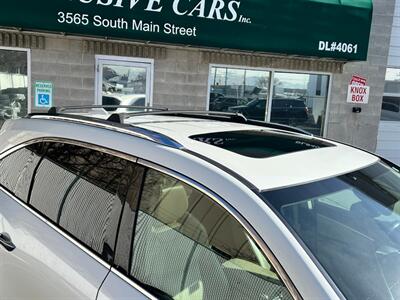 2014 Acura MDX SH-AWD w/Advance w/RES - Photo 9 - Salt Lake City, UT 84115