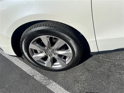 2014 Acura MDX SH-AWD w/Advance w/RES - Photo 13 - Salt Lake City, UT 84115