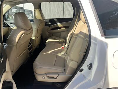 2014 Acura MDX SH-AWD w/Advance w/RES - Photo 20 - Salt Lake City, UT 84115