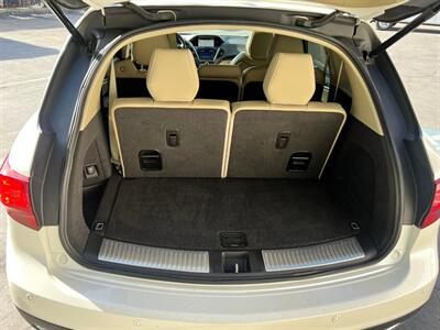 2014 Acura MDX SH-AWD w/Advance w/RES - Photo 27 - Salt Lake City, UT 84115