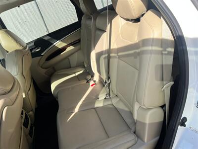 2014 Acura MDX SH-AWD w/Advance w/RES - Photo 21 - Salt Lake City, UT 84115