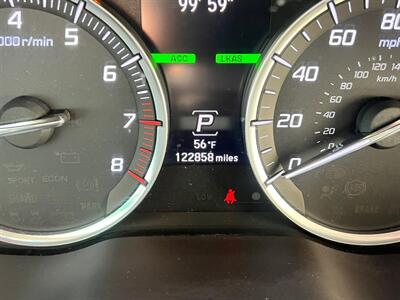 2014 Acura MDX SH-AWD w/Advance w/RES - Photo 38 - Salt Lake City, UT 84115