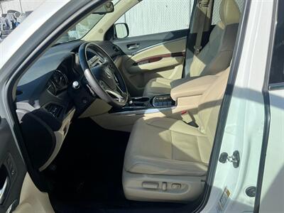 2014 Acura MDX SH-AWD w/Advance w/RES - Photo 16 - Salt Lake City, UT 84115
