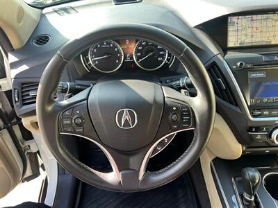 2014 Acura MDX SH-AWD w/Advance w/RES - Photo 36 - Salt Lake City, UT 84115