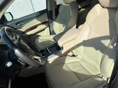 2014 Acura MDX SH-AWD w/Advance w/RES - Photo 17 - Salt Lake City, UT 84115