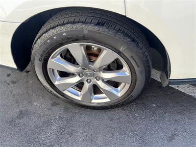 2014 Acura MDX SH-AWD w/Advance w/RES - Photo 11 - Salt Lake City, UT 84115