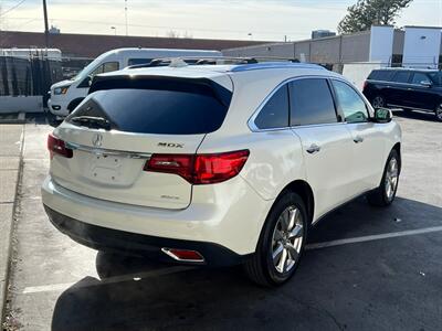 2014 Acura MDX SH-AWD w/Advance w/RES - Photo 7 - Salt Lake City, UT 84115