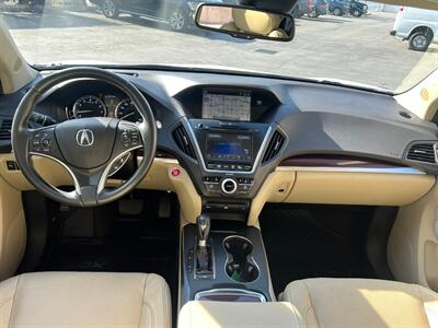 2014 Acura MDX SH-AWD w/Advance w/RES - Photo 24 - Salt Lake City, UT 84115