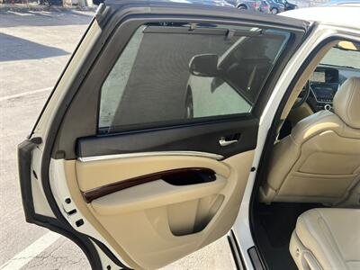 2014 Acura MDX SH-AWD w/Advance w/RES - Photo 22 - Salt Lake City, UT 84115
