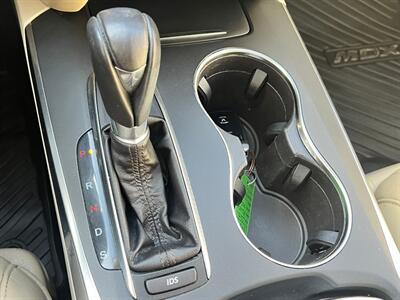 2014 Acura MDX SH-AWD w/Advance w/RES - Photo 43 - Salt Lake City, UT 84115