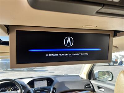 2014 Acura MDX SH-AWD w/Advance w/RES - Photo 25 - Salt Lake City, UT 84115