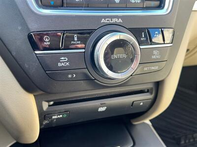 2014 Acura MDX SH-AWD w/Advance w/RES - Photo 42 - Salt Lake City, UT 84115