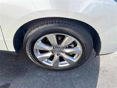 2014 Acura MDX SH-AWD w/Advance w/RES - Photo 10 - Salt Lake City, UT 84115