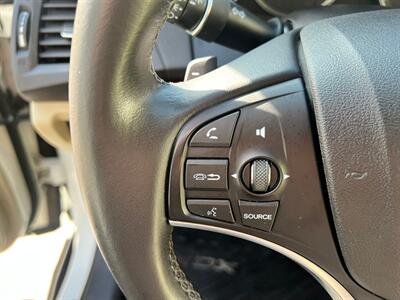 2014 Acura MDX SH-AWD w/Advance w/RES - Photo 33 - Salt Lake City, UT 84115