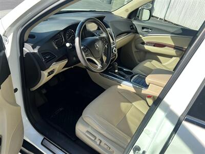 2014 Acura MDX SH-AWD w/Advance w/RES - Photo 15 - Salt Lake City, UT 84115