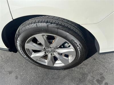 2014 Acura MDX SH-AWD w/Advance w/RES - Photo 12 - Salt Lake City, UT 84115