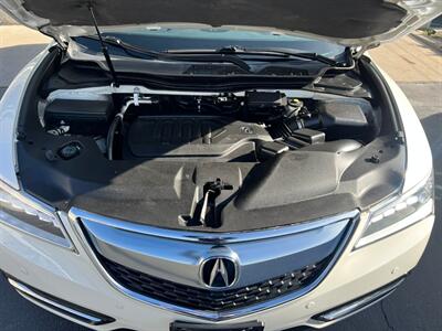 2014 Acura MDX SH-AWD w/Advance w/RES - Photo 46 - Salt Lake City, UT 84115