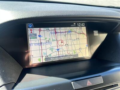 2014 Acura MDX SH-AWD w/Advance w/RES - Photo 39 - Salt Lake City, UT 84115