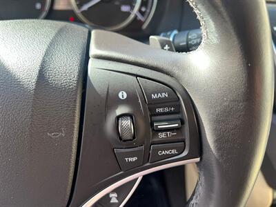 2014 Acura MDX SH-AWD w/Advance w/RES - Photo 34 - Salt Lake City, UT 84115