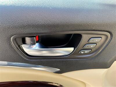 2014 Acura MDX SH-AWD w/Advance w/RES - Photo 30 - Salt Lake City, UT 84115