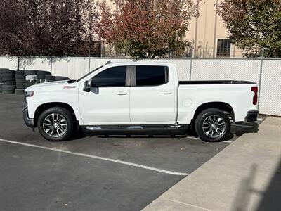 2021 Chevrolet Silverado 1500 LT - Photo 4 - Salt Lake City, UT 84115