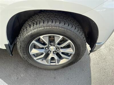 2021 Chevrolet Silverado 1500 LT - Photo 14 - Salt Lake City, UT 84115