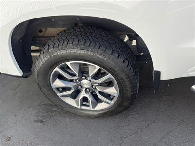 2021 Chevrolet Silverado 1500 LT - Photo 15 - Salt Lake City, UT 84115