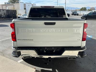 2021 Chevrolet Silverado 1500 LT - Photo 6 - Salt Lake City, UT 84115