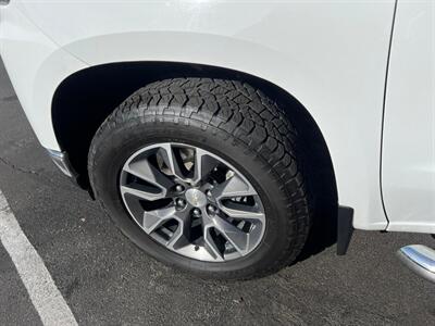 2021 Chevrolet Silverado 1500 LT - Photo 17 - Salt Lake City, UT 84115