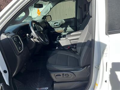 2021 Chevrolet Silverado 1500 LT - Photo 20 - Salt Lake City, UT 84115