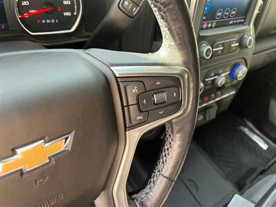 2021 Chevrolet Silverado 1500 LT - Photo 30 - Salt Lake City, UT 84115