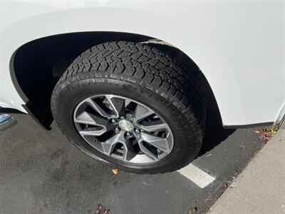 2021 Chevrolet Silverado 1500 LT - Photo 16 - Salt Lake City, UT 84115