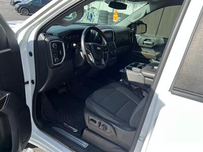 2021 Chevrolet Silverado 1500 LT - Photo 19 - Salt Lake City, UT 84115
