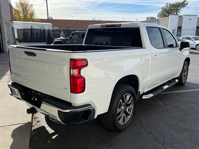 2021 Chevrolet Silverado 1500 LT - Photo 9 - Salt Lake City, UT 84115