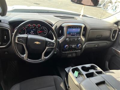 2021 Chevrolet Silverado 1500 LT - Photo 26 - Salt Lake City, UT 84115