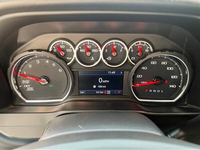 2021 Chevrolet Silverado 1500 LT - Photo 32 - Salt Lake City, UT 84115