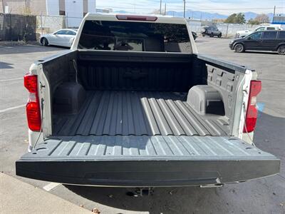 2021 Chevrolet Silverado 1500 LT - Photo 8 - Salt Lake City, UT 84115