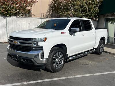 2021 Chevrolet Silverado 1500 LT - Photo 3 - Salt Lake City, UT 84115