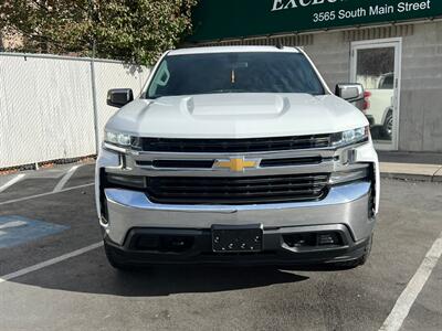 2021 Chevrolet Silverado 1500 LT - Photo 2 - Salt Lake City, UT 84115