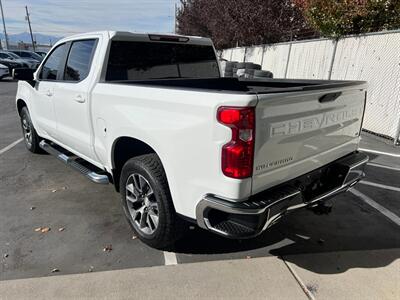 2021 Chevrolet Silverado 1500 LT - Photo 5 - Salt Lake City, UT 84115