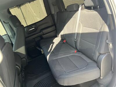 2021 Chevrolet Silverado 1500 LT - Photo 24 - Salt Lake City, UT 84115