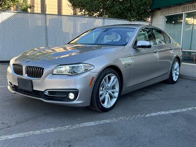 2014 BMW 5 Series 535i xDrive   - Photo 3 - Salt Lake City, UT 84115