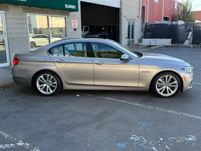 2014 BMW 5 Series 535i xDrive   - Photo 8 - Salt Lake City, UT 84115