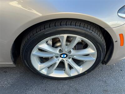 2014 BMW 5 Series 535i xDrive   - Photo 11 - Salt Lake City, UT 84115