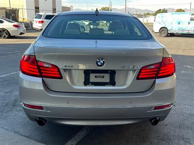 2014 BMW 5 Series 535i xDrive   - Photo 6 - Salt Lake City, UT 84115