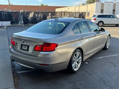 2014 BMW 5 Series 535i xDrive   - Photo 7 - Salt Lake City, UT 84115