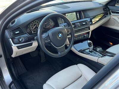 2014 BMW 5 Series 535i xDrive   - Photo 17 - Salt Lake City, UT 84115